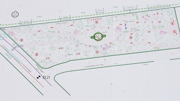 Novi park u Altini po savremenim standardima